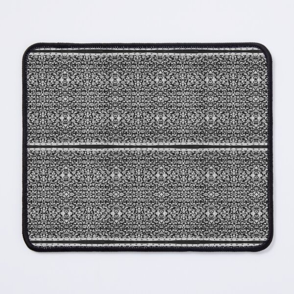 Item preview, Islamic Prayer Rug Pattern Inspired by Masjid Al Haram (V.3) designed and sold by D-Islamic.