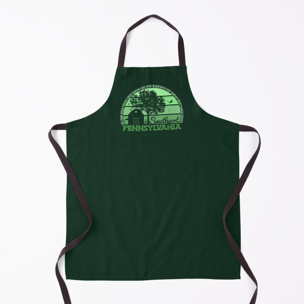 Item preview, Smethport Pennsylvania Sunset Retro Vintage Local Pride Logo designed and sold by CRHPOD20.