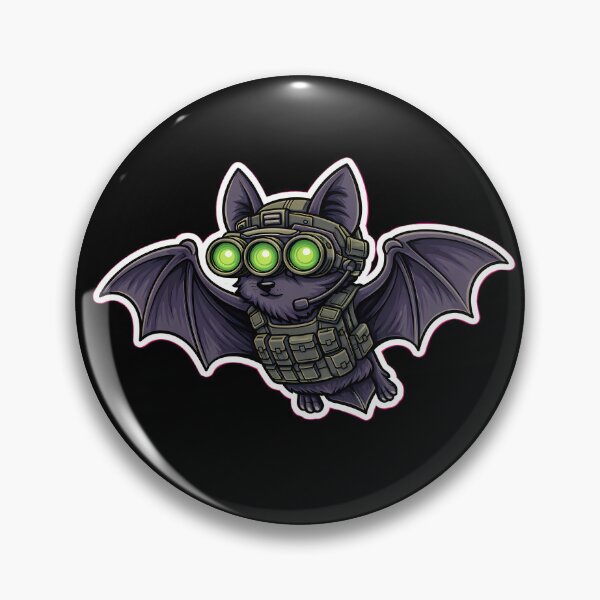 Item preview, tactical bat designed and sold by Tactical Override.