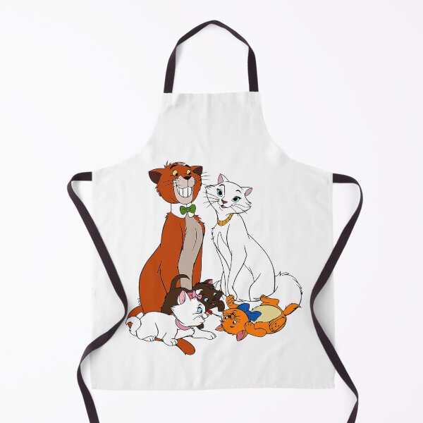 Item preview, The Aristocats Cute VL8 designed and sold by retilipiotom.