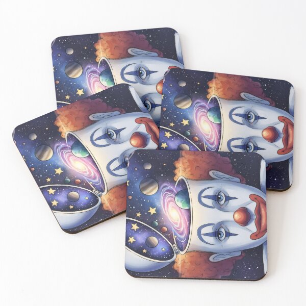 Item preview, Surreal Cosmos: A Universe Within designed and sold by Worlds in Pieces.