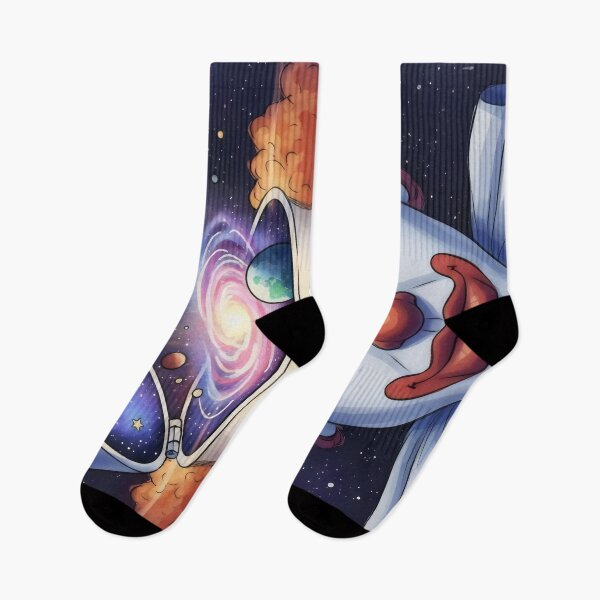 Item preview, Surreal Cosmos: A Universe Within designed and sold by Worlds in Pieces.