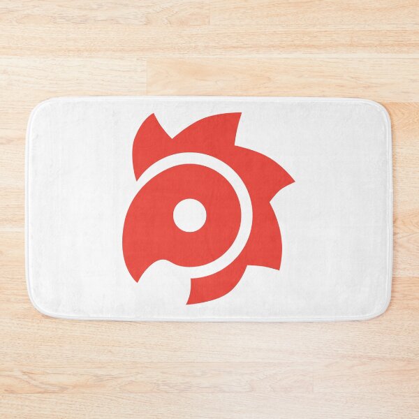 Item preview, Chicken Emblem of Courage designed and sold by Essoterika.