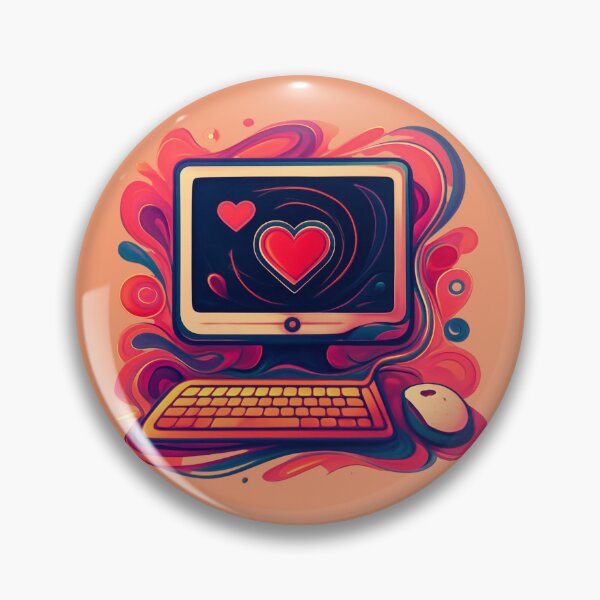 Item preview,   Love You Even Offline designed and sold by Zofia Sosnecka.