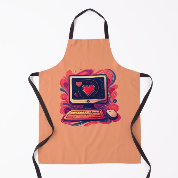 Item preview, Love You Even Offline designed and sold by Zofia Sosnecka.