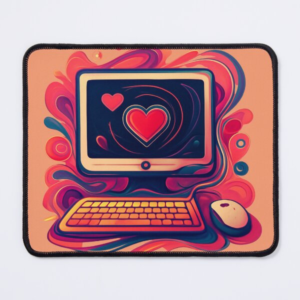 Item preview,   Love You Even Offline designed and sold by Zofia Sosnecka.