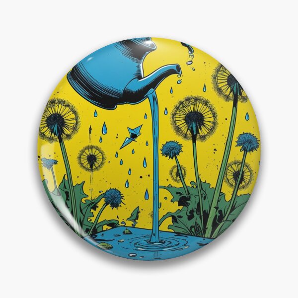 Item preview, Teapot Gnome's Skyward Garden designed and sold by PictorialWhimsy.