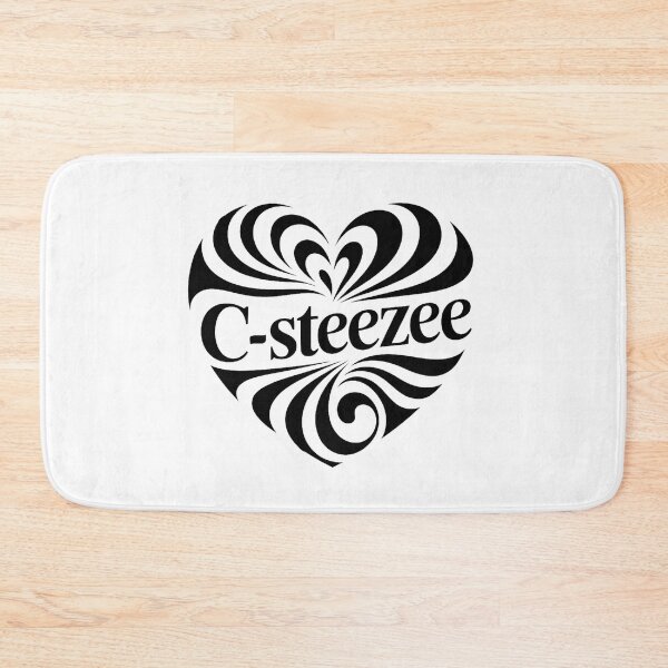 Item preview, Steezee Love Swirl Heart designed and sold by SteezeeStore.
