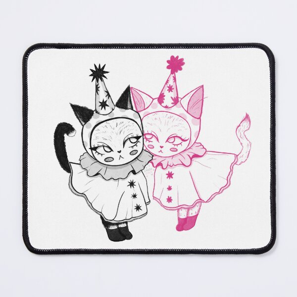 Item preview, party animals designed and sold by kaileyzoee.