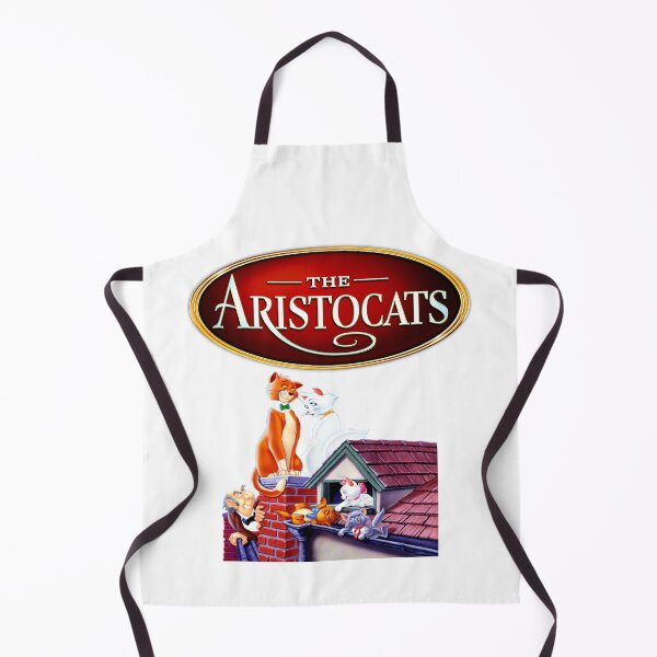 Item preview, The Aristocats Cute VL9 designed and sold by retilipiotom.
