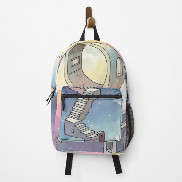 Item preview, Surreal Cosmos: Infinite Ascent designed and sold by Worlds in Pieces.