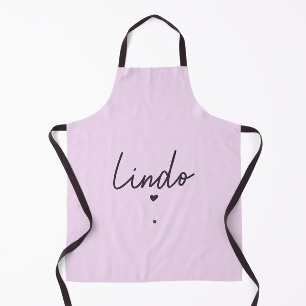 Item preview, Lindo (fc) designed and sold by XUSRedbubble.