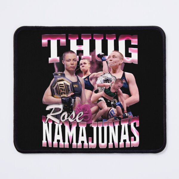 Item preview, Rose Namajunas Thug designed and sold by JeyVel.