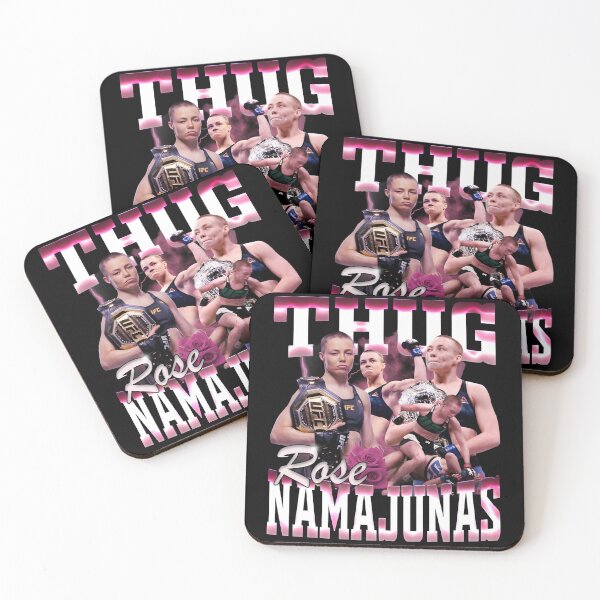Item preview, Rose Namajunas Thug designed and sold by JeyVel.