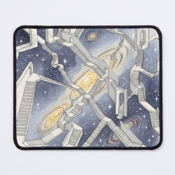 Item preview, Infinite Ascent designed and sold by Worlds in Pieces.
