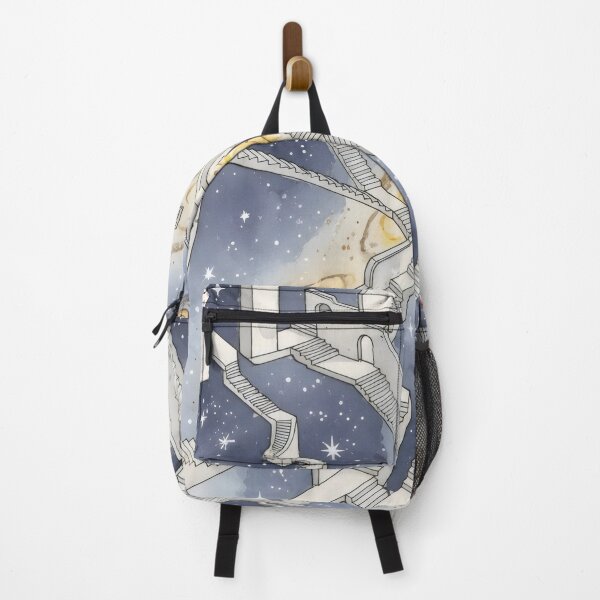 Item preview, Infinite Ascent designed and sold by Worlds in Pieces.