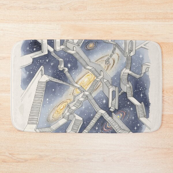 Item preview, Infinite Ascent designed and sold by Worlds in Pieces.