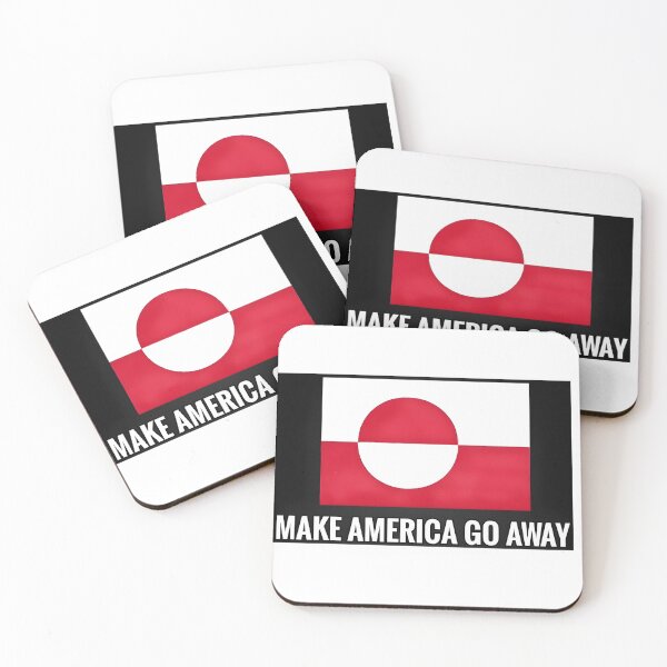 Item preview, Make America Go Away MAGA hat designed and sold by SkyeArtDesigns.