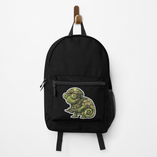 Item preview, military chameleon designed and sold by Tactical Override.