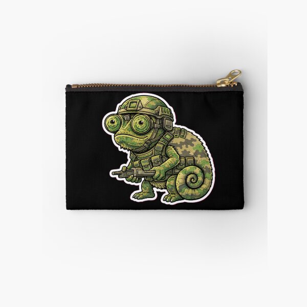 Item preview, military chameleon designed and sold by Tactical Override.