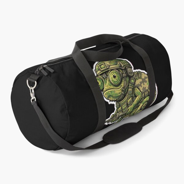 Item preview, military chameleon designed and sold by Tactical Override.