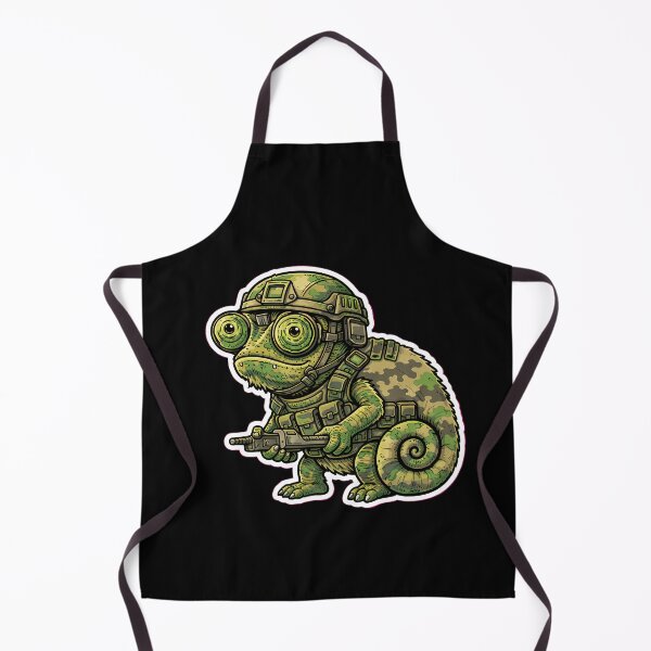 Item preview, military chameleon designed and sold by Tactical Override.