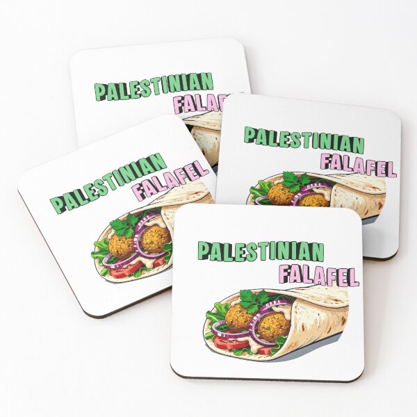 Item preview, Falafel, Palestine  designed and sold by Lilja888.
