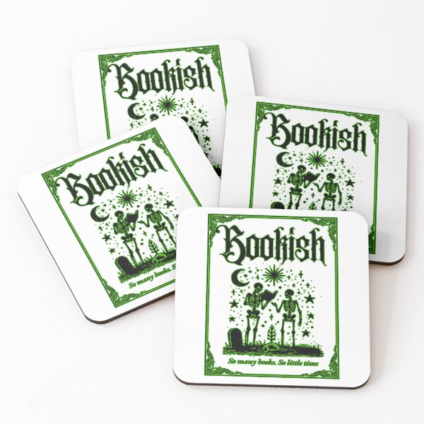 Item preview, Bookish designed and sold by basuritas.
