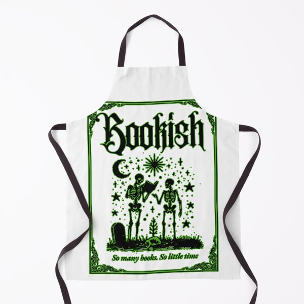 Item preview, Bookish designed and sold by basuritas.