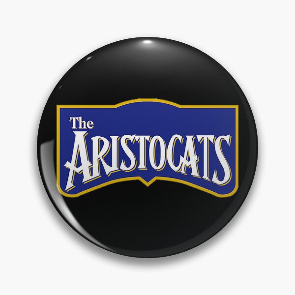 Item preview, The Aristocats Cute VL10 designed and sold by retilipiotom.