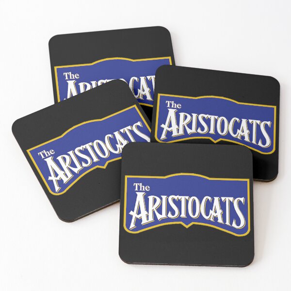 Item preview, The Aristocats Cute VL10 designed and sold by retilipiotom.