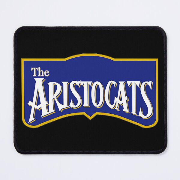 Item preview, The Aristocats Cute VL10 designed and sold by retilipiotom.