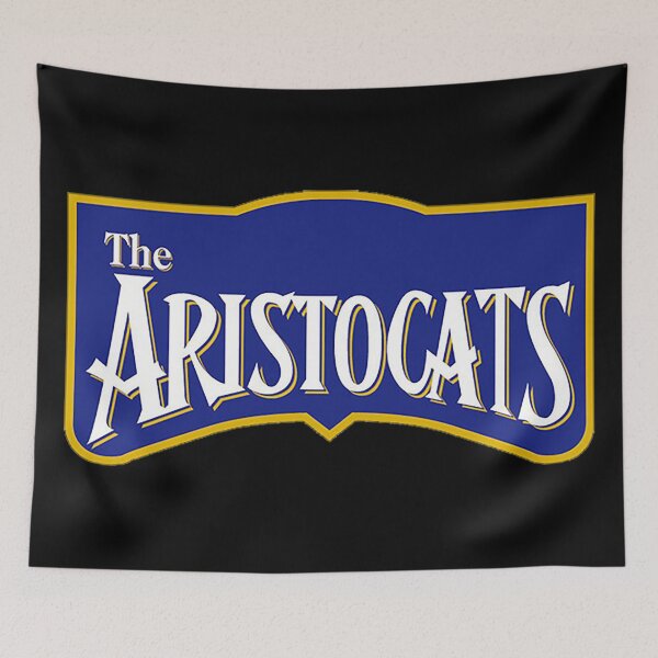 Item preview, The Aristocats Cute VL10 designed and sold by retilipiotom.