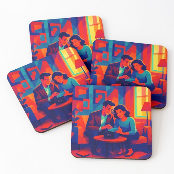 Item preview,  Love You Even Offline designed and sold by Zofia Sosnecka.
