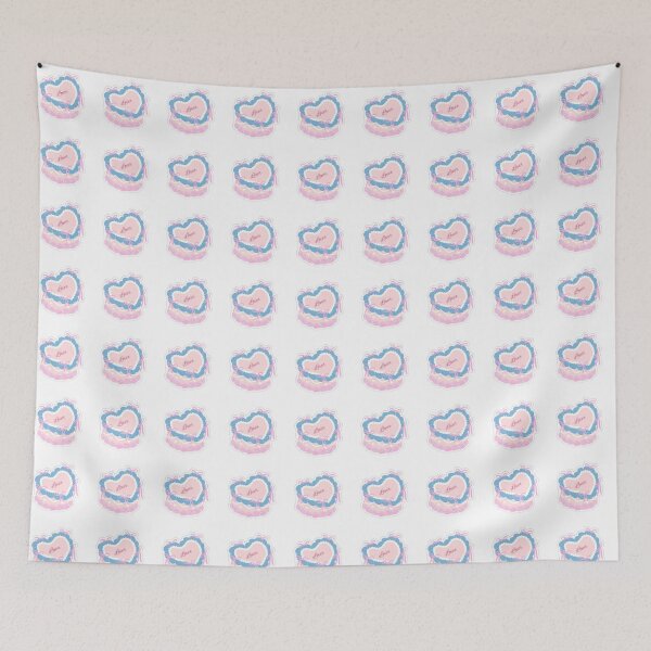 Item preview, I love you more designed and sold by TOGETHERINSIEME.