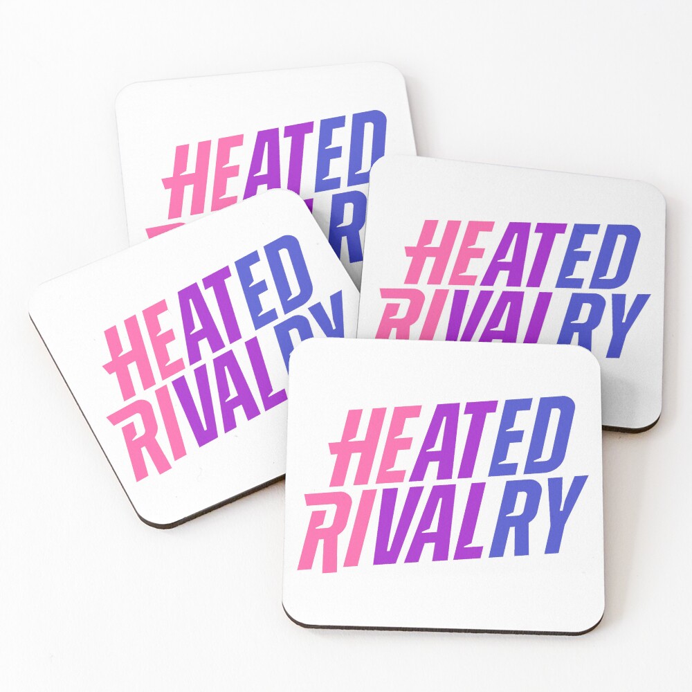 Item preview, Coasters (Set of 4) designed and sold by SHappe.