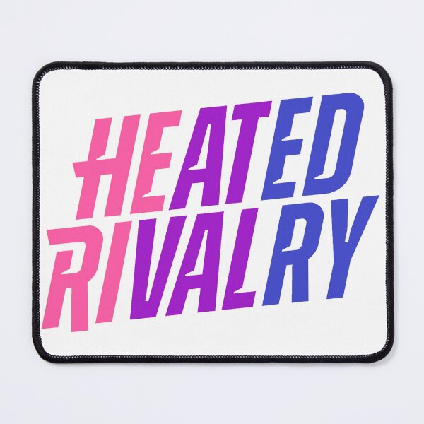 Item preview, Heated Rivalry Bi designed and sold by SHappe.