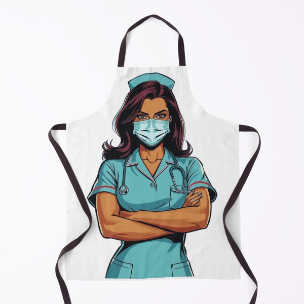 Item preview, Nurse Lifestyle – Strong Nurse designed and sold by ShadyArfaa.
