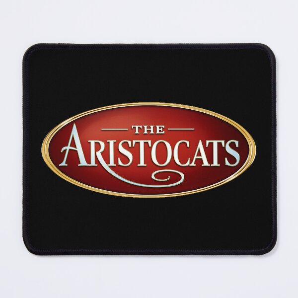 Item preview, The Aristocats Cute VL11 designed and sold by retilipiotom.