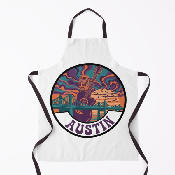 Item preview, Austin designed and sold by JonysCreativeDesigns.