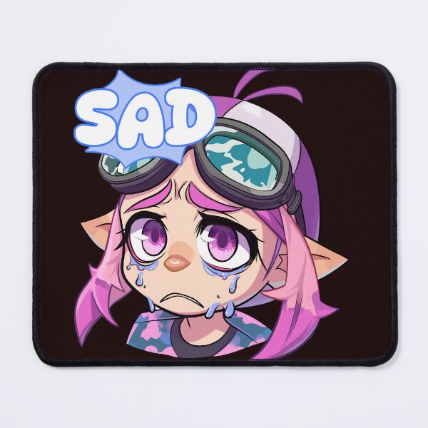 Item preview, sad designed and sold by Vernisefrancois.