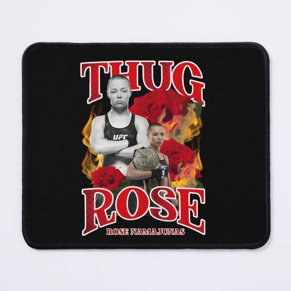 Item preview, Rose Namajunas "Thug Rose" designed and sold by JeyVel.