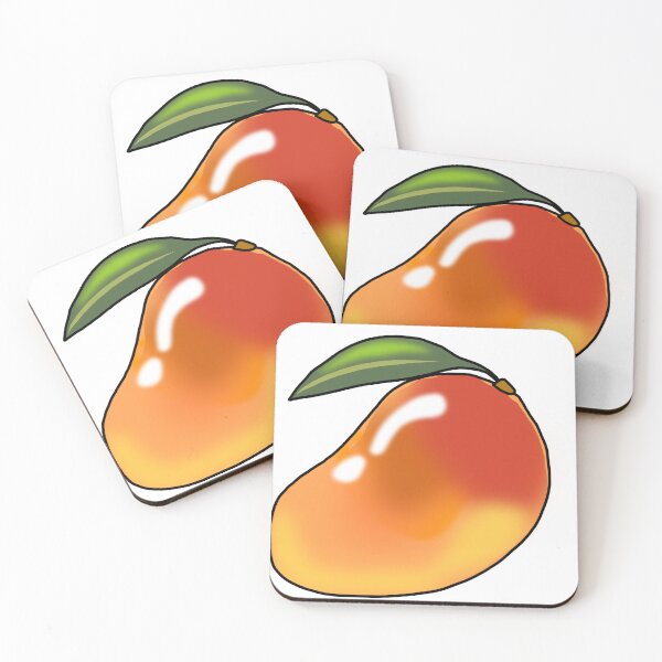 Item preview, Juicy Mango designed and sold by BeasBoutiquee.