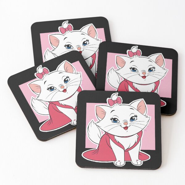 Item preview, The Aristocats Cute VL12 designed and sold by retilipiotom.