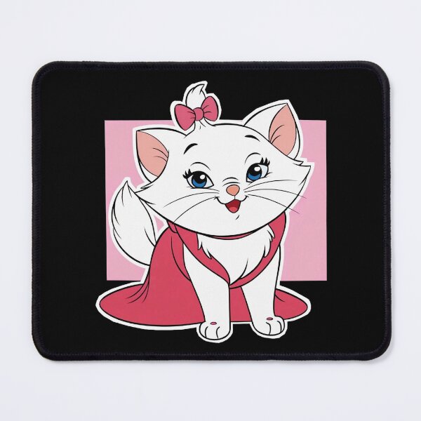 Item preview, The Aristocats Cute VL12 designed and sold by retilipiotom.
