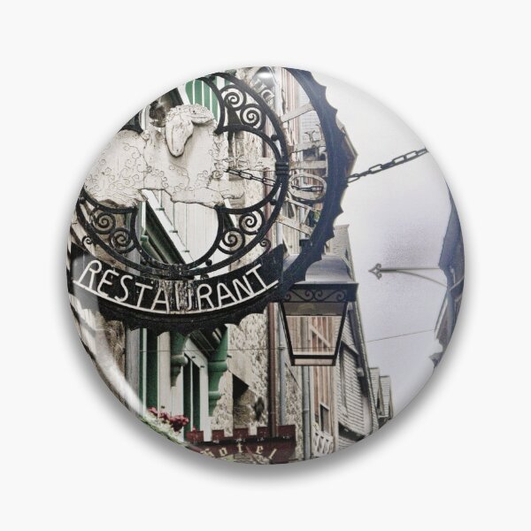 Item preview, Honfleur Harbour ( 7 ) designed and sold by Larry Davis.
