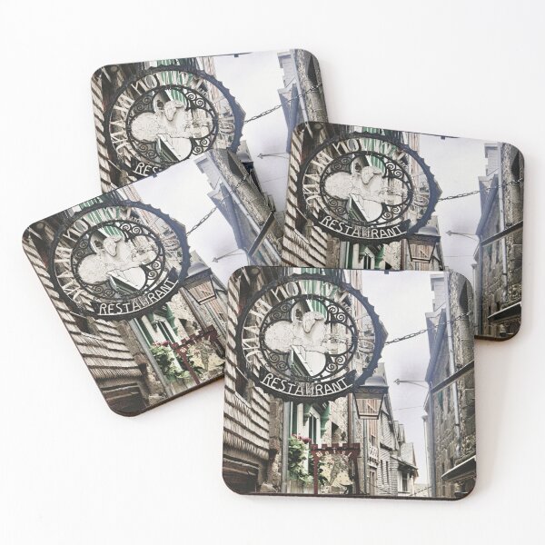 Item preview, Honfleur Harbour ( 7 ) designed and sold by Larry Davis.