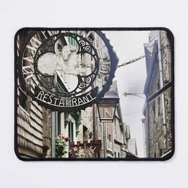 Item preview, Honfleur Harbour ( 7 ) designed and sold by Larry Davis.