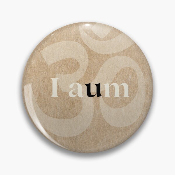 Item preview, Aum Mantra designed and sold by WookyPrayer.