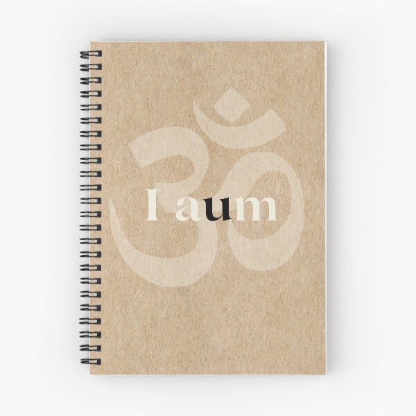 Item preview, Aum Mantra designed and sold by WookyPrayer.